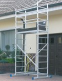 RUSZTOWANIE, TYP RA-330 MODEL 412 DRABEX