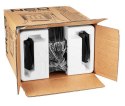 TERMOWENTYLATOR CERAMICZNY 800W/1500W NEO