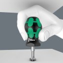 ZESTAW WKRĘTAKÓW TORX STUBBY SET TX 1, 5 CZĘŚĆ WERA