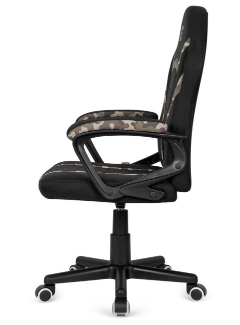 Fotel obrotowy do biurka MARIO ARMY OUTLET Lugano Fotel obrotowy do biurka MARIO ARMY OUTLET Lugano