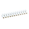LISTWA ZACISKOWA 12-TOROWA 6.0MM2 EPM