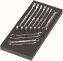 WKŁADKA PIANKOWA 6000 JOKER, SET 1, 11 CZ. WERA