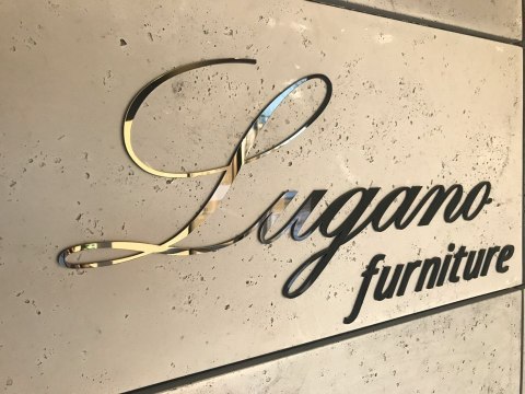 Krzesło skandynawskie MONZA GRANDE BLUE VELVET Lugano Krzesło skandynawskie MONZA GRANDE BLUE VELVET Lugano