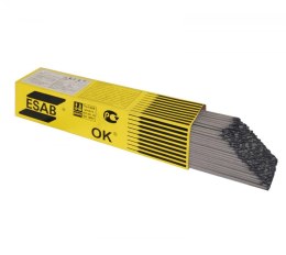 ELEKTRODA DO ŻELIWA 3,2 MM 350 MM 0,7 KG. OK 92.58 OK NiFe-CI-A ESAB ESAB