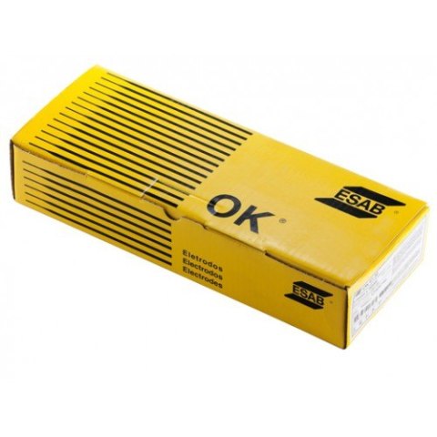 ELEKTRODA DO ŻELIWA 3,2 MM 350 MM 0,8 KG. OK 92.18 OK Ni-CI ESAB ESAB