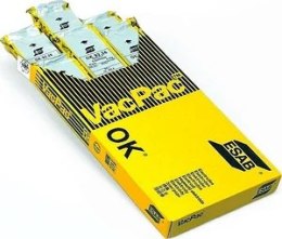 ELEKTRODA DO ŻELIWA 4,0 MM 350 MM 1,9 KG. OK 92.58 OK NiFe-CI-A ESAB ESAB
