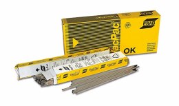 ELEKTRODA RUTYLOWA 2,5 MM 350 MM 5,0 KG. ER 246 ESAB ESAB