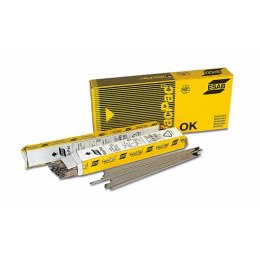 ELEKTRODA RUTYLOWA 2,5 MM 350 MM 5,5 KG. OK 46.00 ESAB ESAB