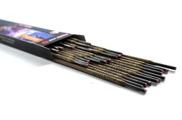 ELEKTRODA RUTYLOWA 2.5mm 350mm 4kg BEST WELDING BEST WELDING