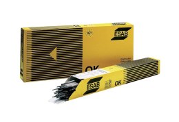 ELEKTRODA RUTYLOWA 3,2 MM 350 MM 5,5 KG. OK 46.00 ESAB ESAB