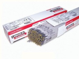 ELEKTRODA RUTYLOWA 3,2mm 350mm 5,3kg. OMNIA 46 LINCOLN ELECTRIC LINCOLN ELECTRIC