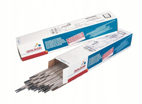 ELEKTRODA RUTYLOWA 4,0 MM 350 MM 4,5 KG OVERCORD E OERLIKON OERLIKON ELEKTRODA RUTYLOWA 4,0 MM 350 MM 4,5 KG OVERCORD E OERLIKON OERLIKON