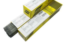 ELEKTRODA RUTYLOWA 4,0 MM 350 MM 5,0 KG. ER 150 ESAB ESAB