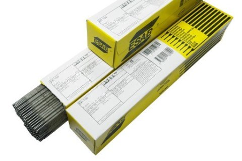 ELEKTRODA RUTYLOWA 4,0 MM 350 MM 5,0 KG. ER 150 ESAB ESAB