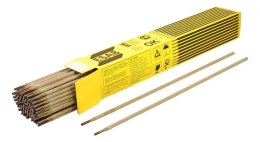 ELEKTRODA ZASADOWA 2,5 MM 350 MM 4,3 KG. OK 48.00 ESAB ESAB