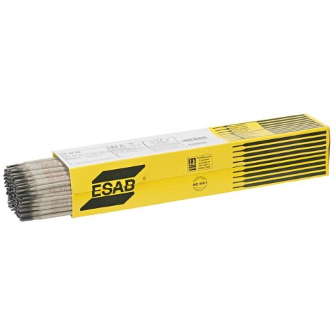 ELEKTRODA ZASADOWA 3,2 MM 450 MM 6,0 KG. OK 48.00 ESAB ESAB