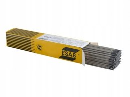 ELEKTRODA ZASADOWA 4,0 MM 450 MM 6,2 KG. EB 146 ESAB ESAB