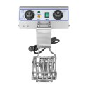 Frytownica elektryczna dwukomorowa TIMER 2x9L Royal Catering