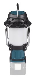LAMPA 360 stopni 2w1, 260lm, 14/18V LXT XPT z radiem FM DMR055 (body) •MAKITA• MAKITA