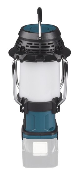 LAMPA 360 stopni 2w1, 260lm, 14/18V LXT XPT z radiem FM DMR055 (body) •MAKITA• MAKITA