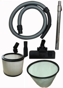 ODKURZACZ PRZEMYSŁOWY OW 1S 50 L BEST TOOLS BEST TOOLS