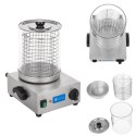 Podgrzewacz do parówek Hot Dog 800W Royal Catering