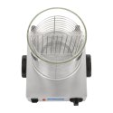 Podgrzewacz do parówek Hot Dog 800W Royal Catering