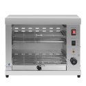 Podwójny toster opiekacz salamander 3250W Royal Catering