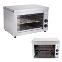 Toster opiekacz salamander do zapiekanek do 300deg;C 3250W Royal Catering