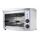 Toster opiekacz salamander do zapiekanek do 300deg;C 3250W Royal Catering