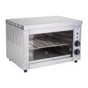Toster opiekacz salamander do zapiekanek do 300deg;C 3250W Royal Catering