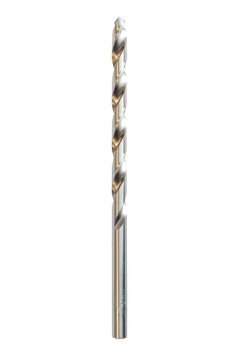 WIERTŁO DO METALU 10,0mm NWKa HSS-PRO DIN 338 IRWIN IRWIN