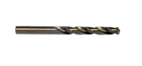 WIERTŁO DO METALU 3,0mm KOBALTOWE HSS-CO QUADRO PACK (10szt.) IRWIN IRWIN