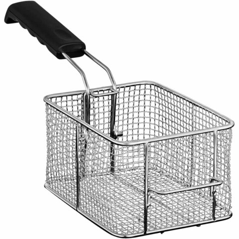 Zapasowy kosz do frytownic elektrycznych 21 x 17 x 12 cm Royal Catering