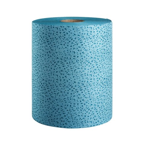 Czyściwo włókninowe bezpyłowe do szkła TETEX GLASS 500 Tethys