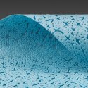 Czyściwo włókninowe bezpyłowe do szkła TETEX GLASS 500 Tethys