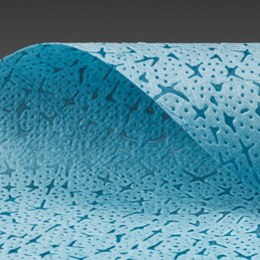 Czyściwo włókninowe bezpyłowe do szkła TETEX GLASS 500 Tethys