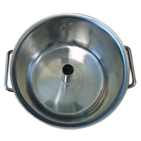 Garnek stalowy do szatkownicy kuchennej do kutra RCKC-6000 Royal Catering