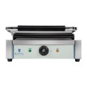 Grill kontaktowy dwustronny PANINI Royal Catering
