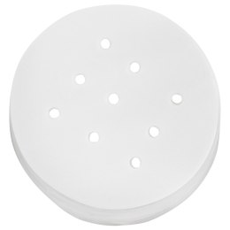 Krążki papierowe do praski hamburgerów 500szt. 100mm Royal Catering