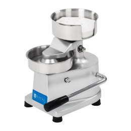 Maszynka praska do hamburgerów śr. 100mm Royal Catering