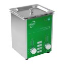 Myjka ultradźwiękowa PROCLEAN 2.0DS DEGAS SWEEP pojemność 2L Ulsonix