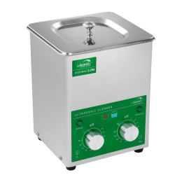 Myjka ultradźwiękowa PROCLEAN 2.0M pojemność 2L Ulsonix