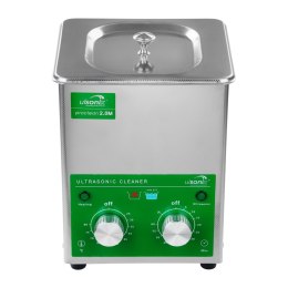 Myjka ultradźwiękowa PROCLEAN 2.0M pojemność 2L Ulsonix