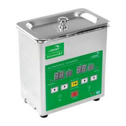 Myjka wanienka ultradźwiękowa PROCLEAN 0.7 pojemność 0,7L Ulsonix