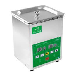 Myjka wanienka ultradźwiękowa PROCLEAN 2.0 pojemność 2L Ulsonix