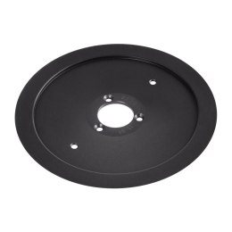 Nóż teflonowy nieprzywierający do krajalnic tarcza 220mm Royal Catering
