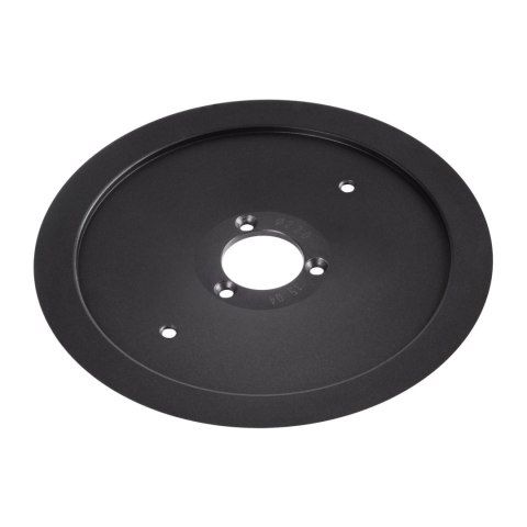 Nóż teflonowy nieprzywierający do krajalnic tarcza 220mm Royal Catering