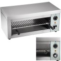 Opiekacz salamander toster TIMER 2000W Royal Catering