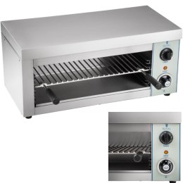 Opiekacz salamander toster TIMER 2000W Royal Catering